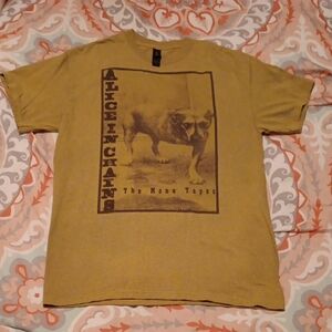 Alice In Chains T-shirt